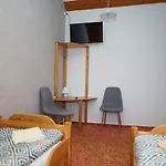 Terasa, Guest house