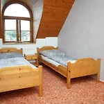 Terasa, 3* Velke Losiny