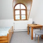 Terasa, Guest house Velke Losiny