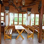 Terasa, Guest house