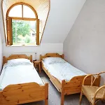 Terasa, 3* Velke Losiny