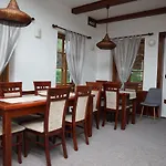 Guest house Terasa, Velke Losiny