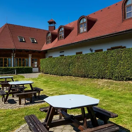 Gæstehus Terasa, 3*