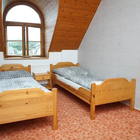 Terasa, 3* Velké Losiny