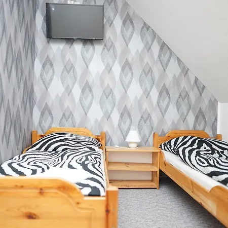 Penzion Terasa, 3*