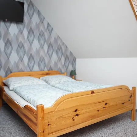 Terasa, 3* Velké Losiny