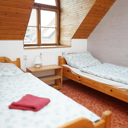 Πανσιόν Terasa, 3*