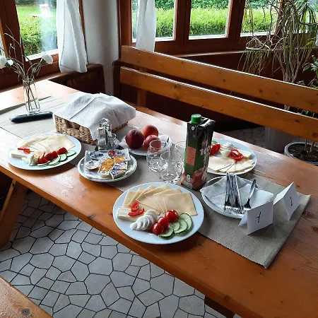 Πανσιόν Terasa, Velké Losiny