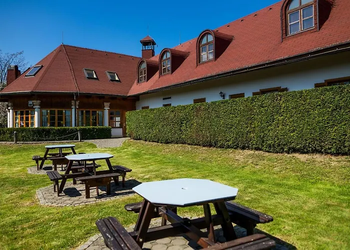 Gæstehus Terasa, 3*