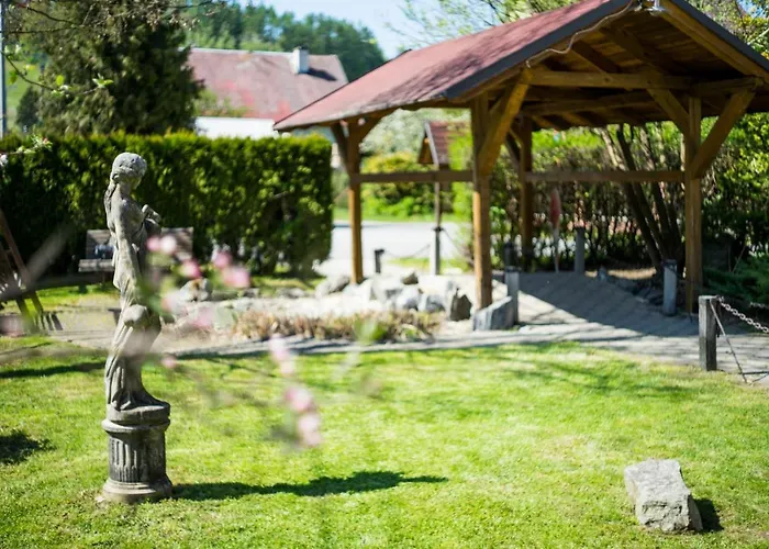 Terasa, Gæstehus 3*