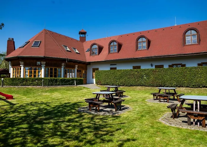 Gæstehus Terasa, 3*