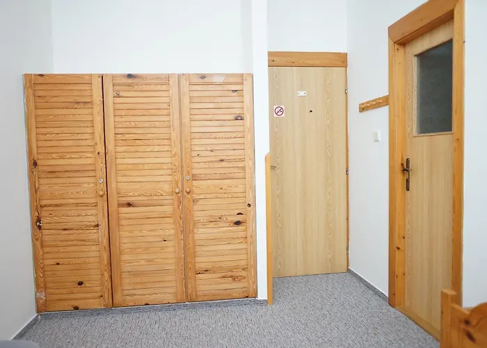 Gæstehus Terasa, 3*