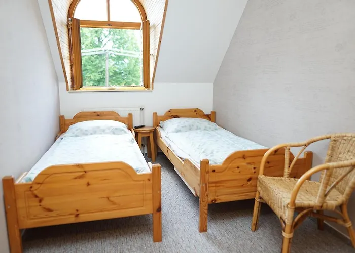 Gæstehus Terasa, 3*