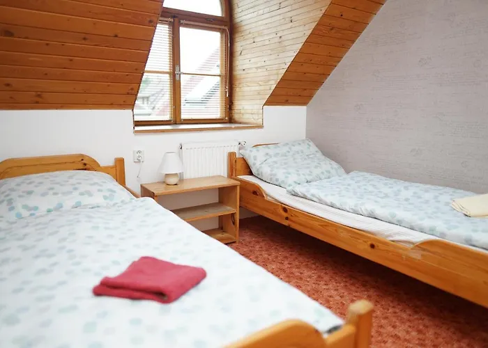 Gæstehus Terasa, 3*