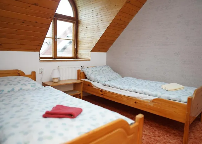 Terasa, Gæstehus 3*