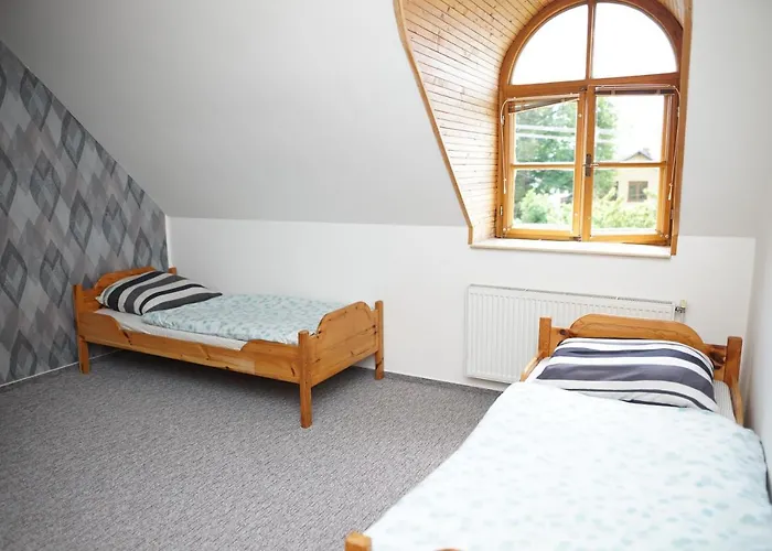 Terasa, Gæstehus 3*