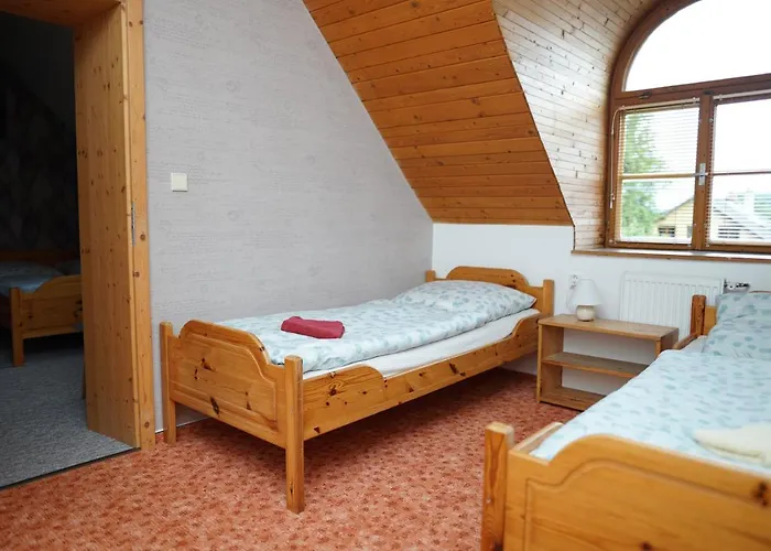 Pensionat Terasa, 3*
