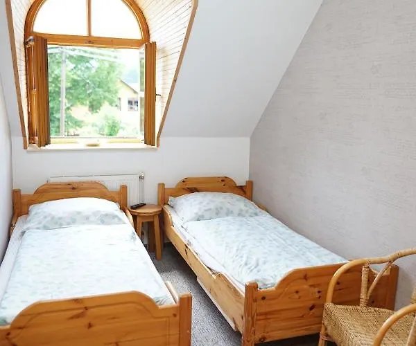 Terasa, 3* Velké Losiny