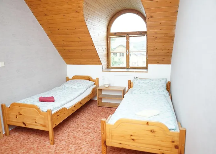 Gæstehus Terasa, 3*